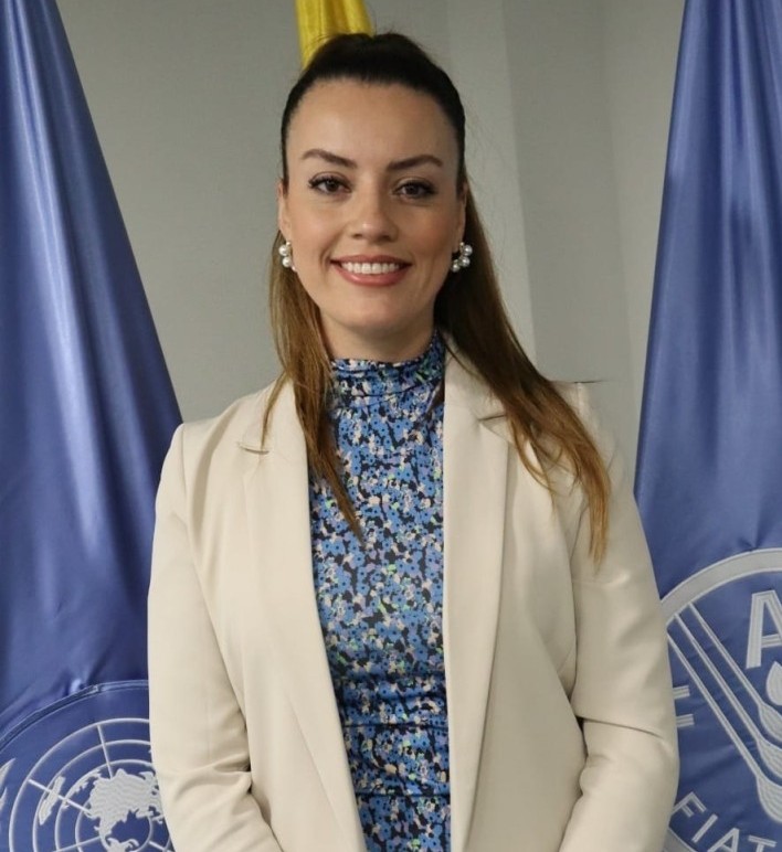 Heysel Calderón Gómez